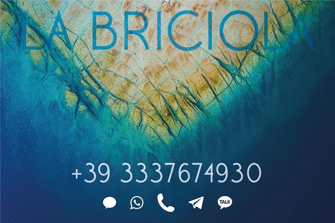 La Briciola Appartement Sirmione