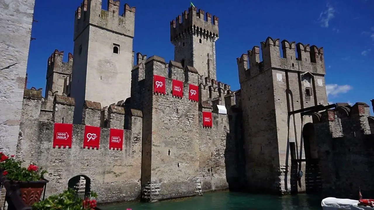 La Briciola Appartement Sirmione