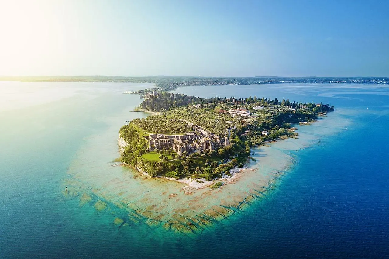 La Briciola Appartement Sirmione