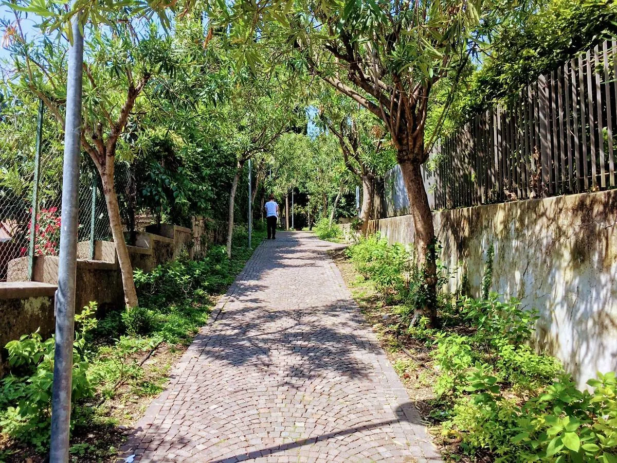 La Briciola Appartement Sirmione Italië
