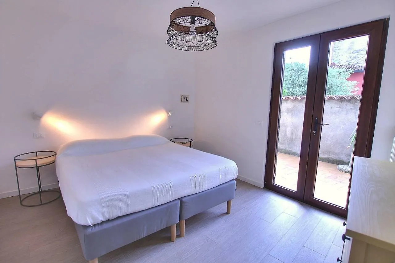 La Briciola Appartement Sirmione