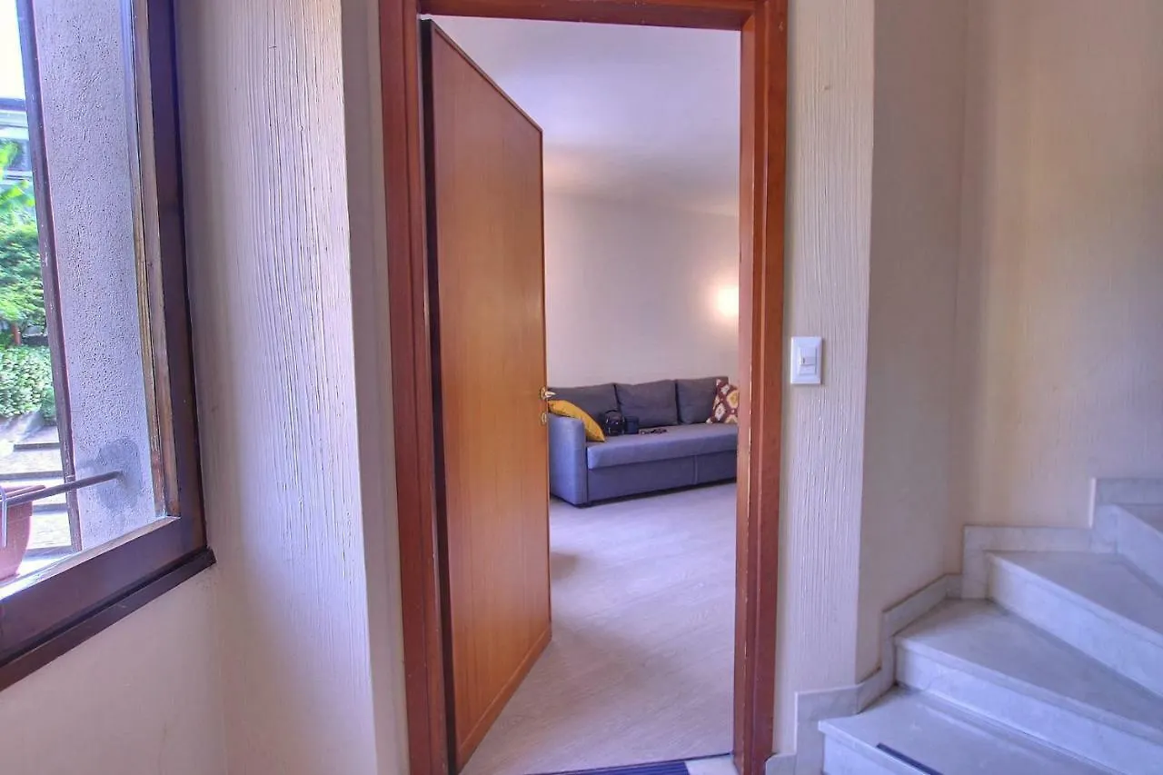 La Briciola Appartement Sirmione