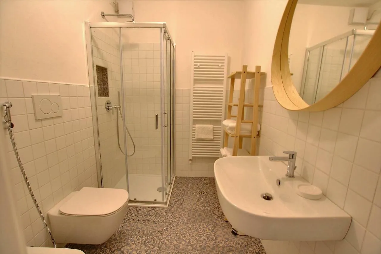 La Briciola Appartement Sirmione Italië