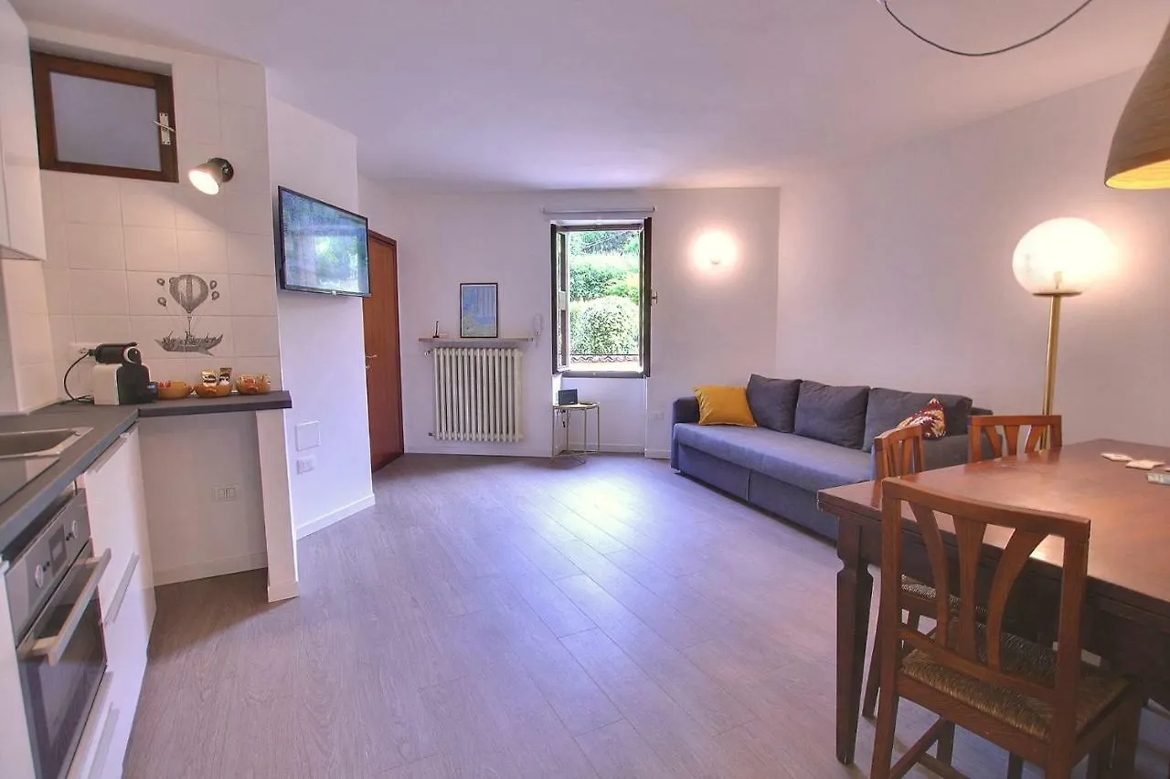 La Briciola Appartement Sirmione