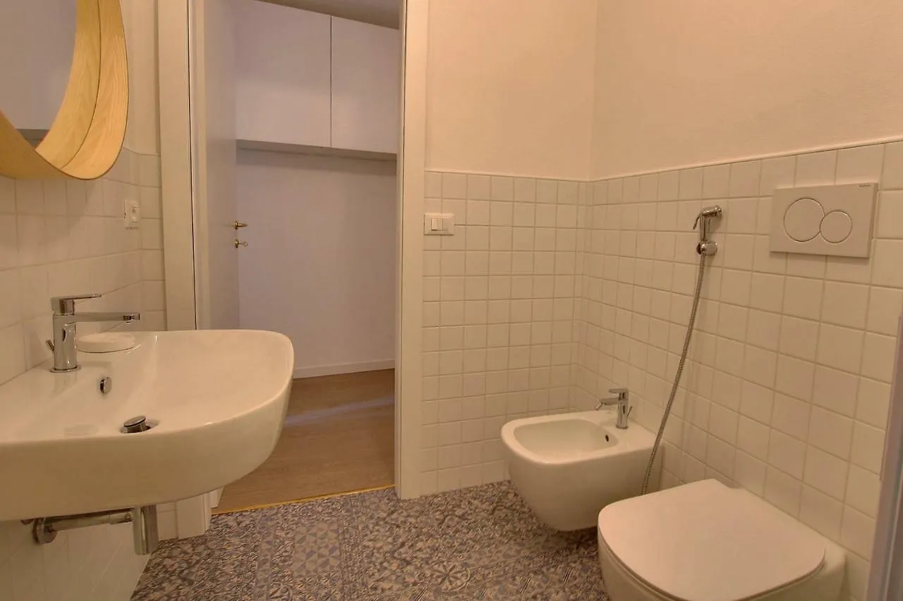 La Briciola Appartement Sirmione