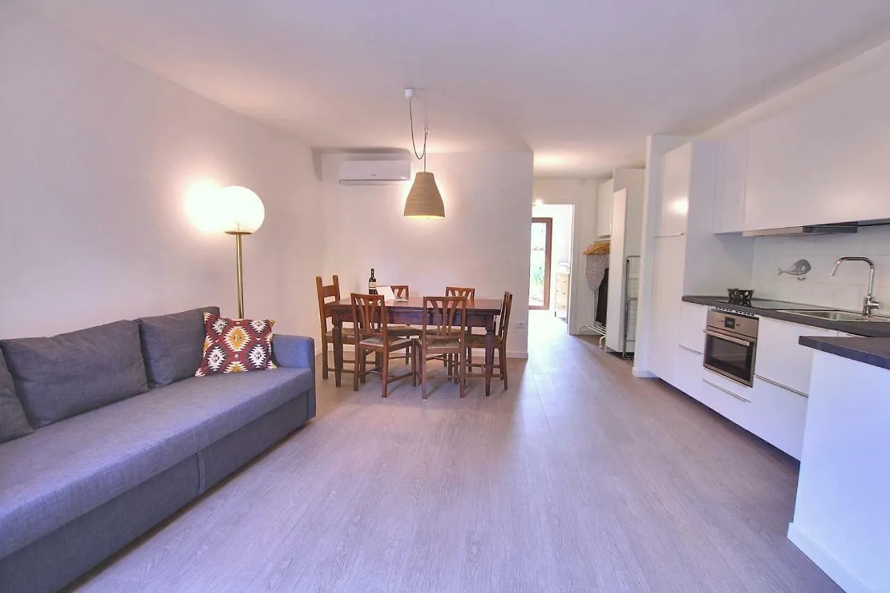 La Briciola Appartement Sirmione 0*,