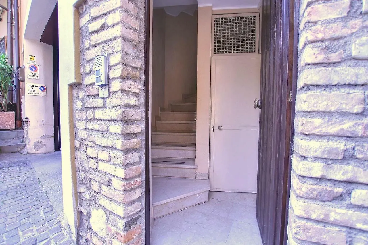 La Briciola Appartement Sirmione