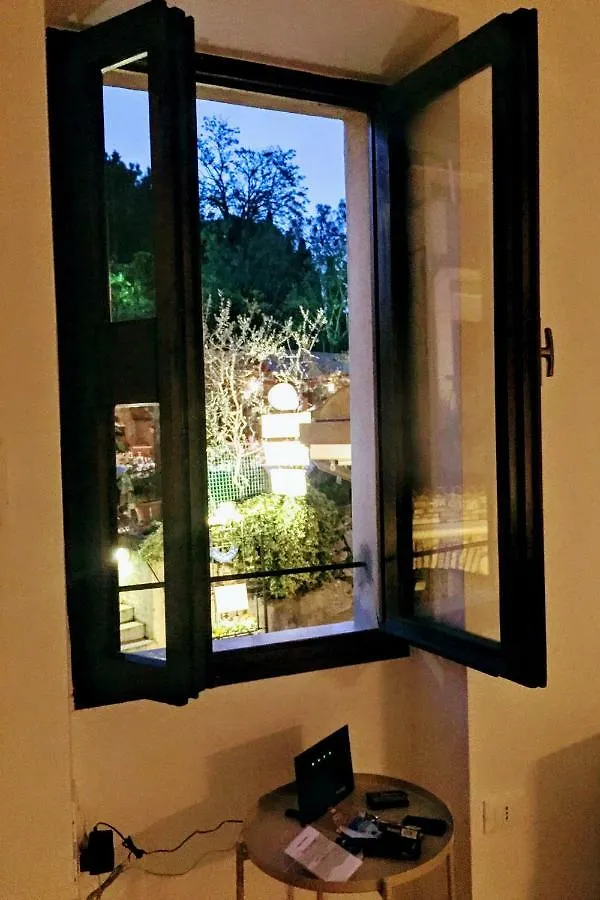 La Briciola Appartement Sirmione