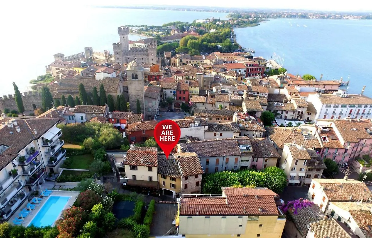 La Briciola Appartement Sirmione